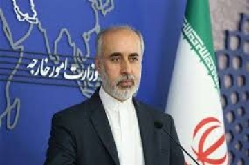 هشدار ایران به هرگونه ماجراجویی جدید رژیم صهیونیستی درقبال لبنان